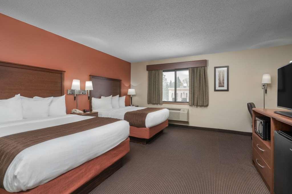 Americinn By Wyndham Bemidji Cameră foto