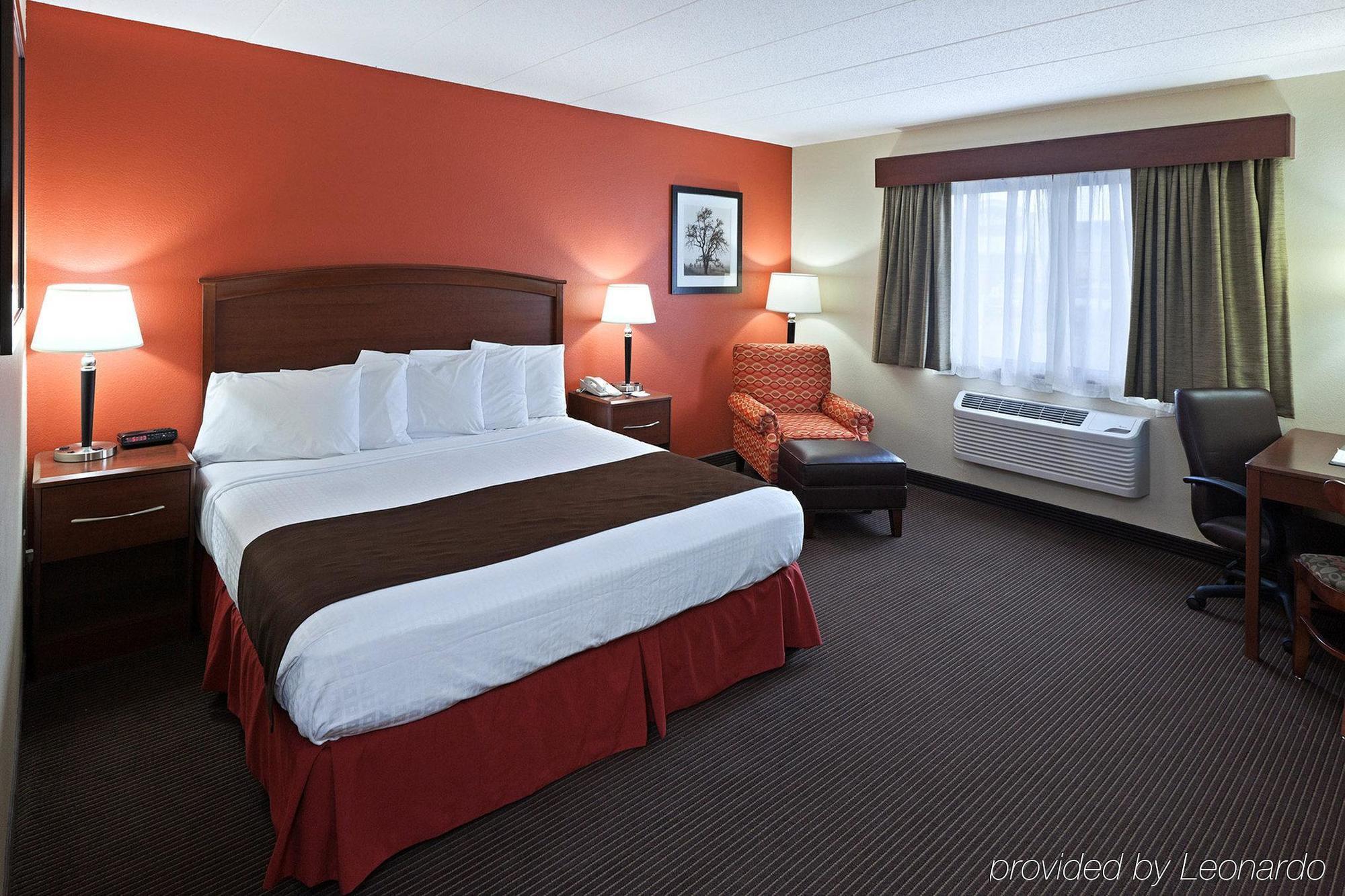 Americinn By Wyndham Bemidji Cameră foto