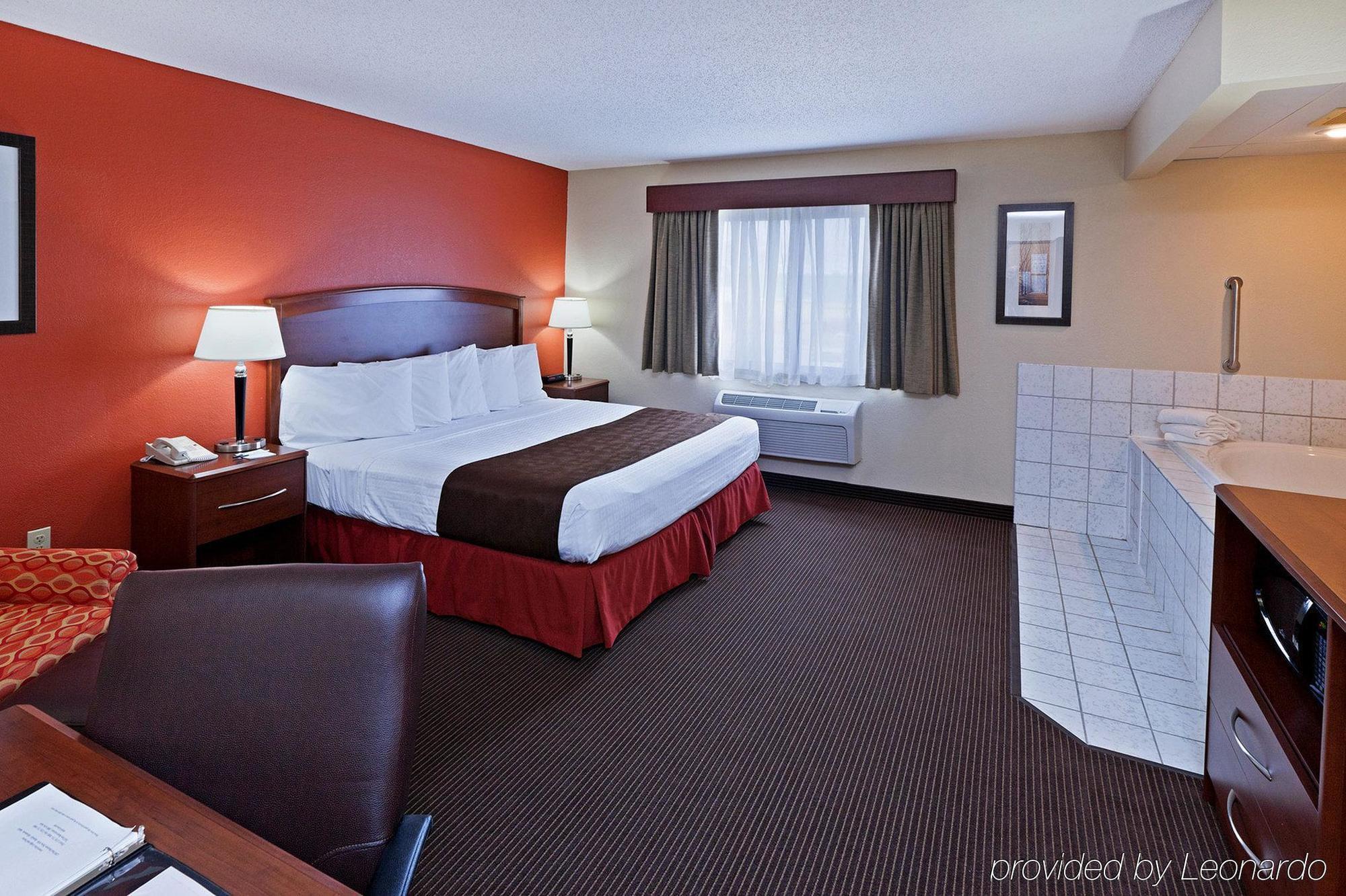Americinn By Wyndham Bemidji Cameră foto